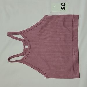 SO Seamless Bralette | size S